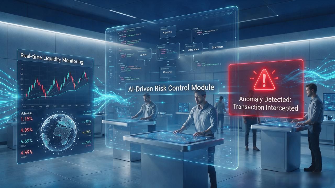 有前景的数字货币新币_RWA现实资产代币化_AIDeFi结合智能合约风控