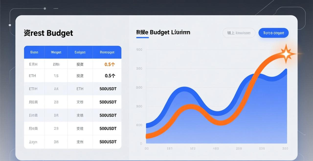 imToken官方APP资产预算设置_imToken数字资产预算管理方法_学习如何在imToken官方下载app上设置资产预算?