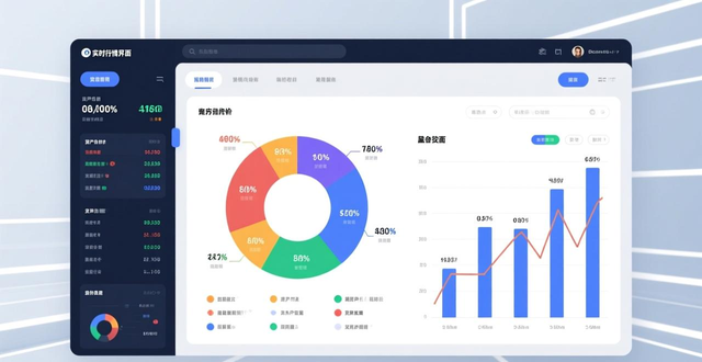 如何通过最新imToken官网版提升投资回报？_imToken官网版数字资产管理_imToken官网版DeFi集成功能