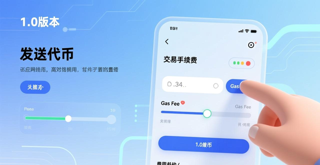 如何通过imToken官网下载1.0版优化交易流程?_imToken官网下载1.0版本_imToken 1.0版本交易流程优化