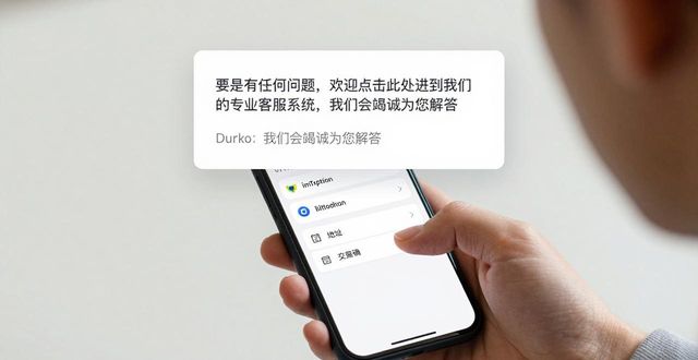 如何在imToken安卓版app下载中设立用户咨询界面?_app咨询界面_安卓咨询管理