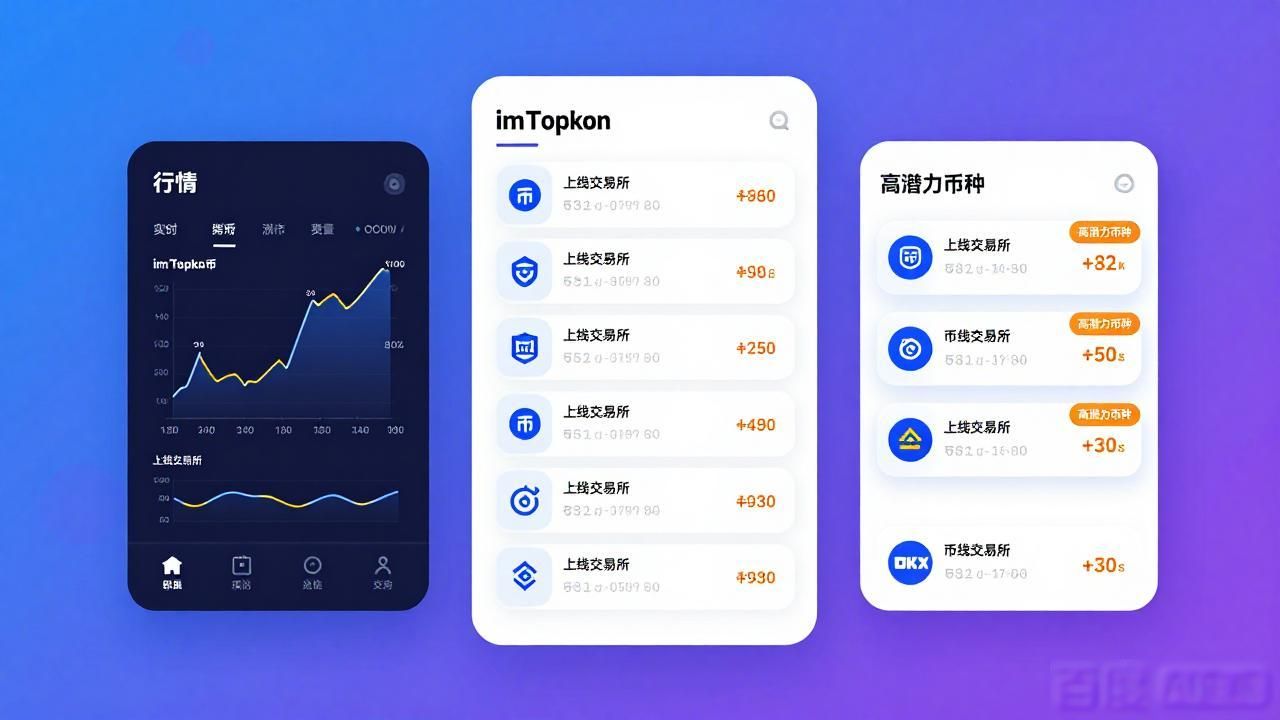 如何寻找潜力币_潜力投资是什么意思_如何在imToken免费版中寻找到高潜力投资？