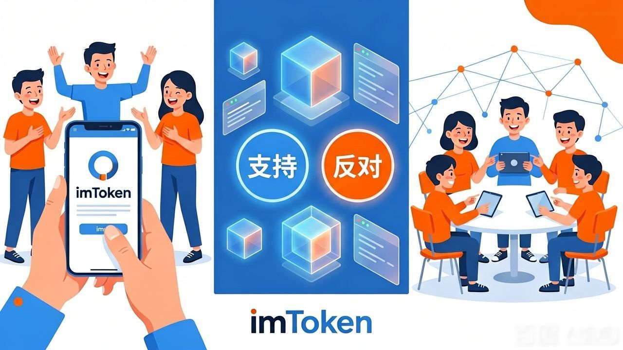 如何在imToken钱包下载中提升社会影响力?_imToken钱包展示投资偏好_imToken转账备注功能建立连接