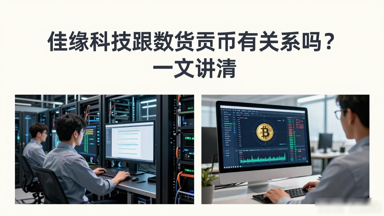 佳缘科技是数字货币吗_佳缘科技_网络安全和信息化解决方案