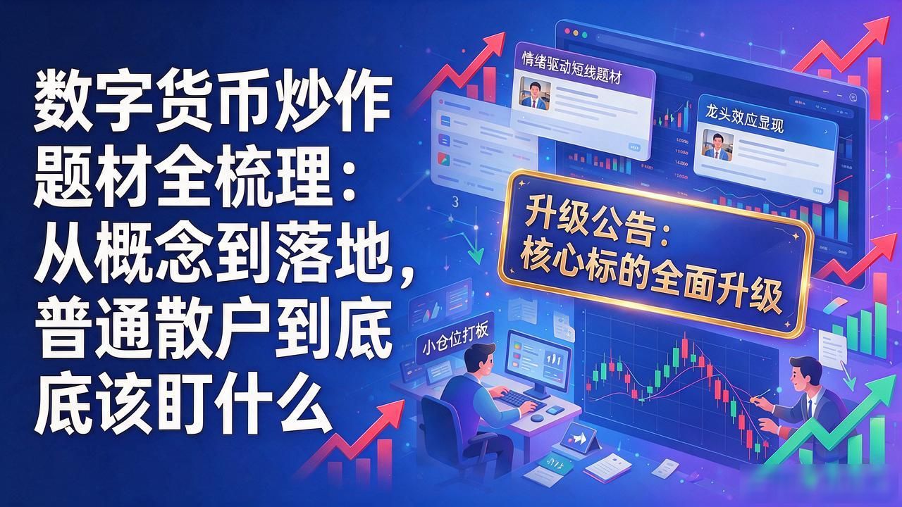 数字货币监管套利交易所概念_数字货币炒作题材_CBDC数字人民币运营板块