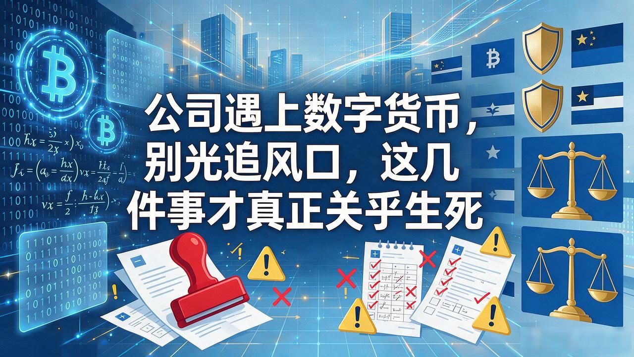 数字货币时代公司_跨境结算效率提升策略_数字货币财务模型优化