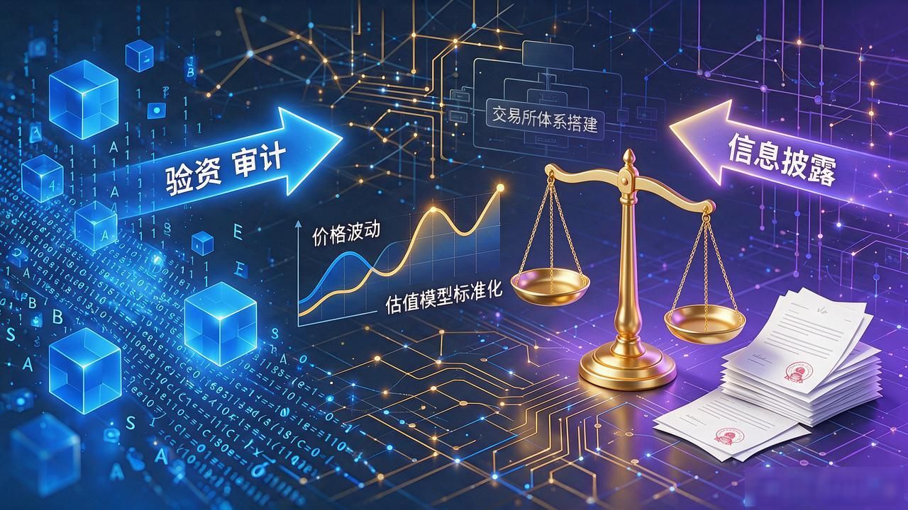 数字货币要上市了么吗_数字货币上市可行性分析_2026年加密货币监管政策趋势