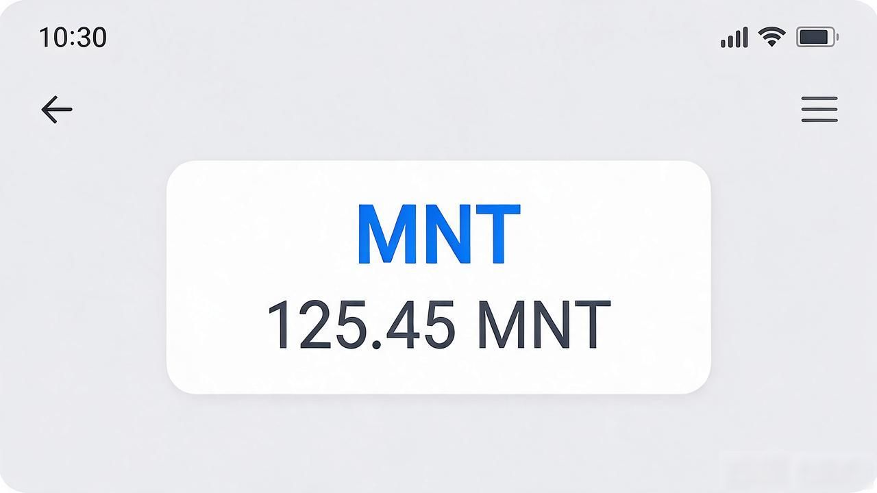 imToken添加MoonriverMoonbeam网络_imToken领取MNT流程_imtoken怎么领取MNT币