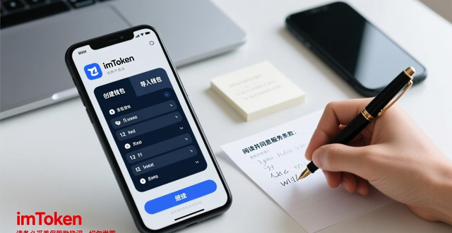 ImToken安卓钱包下载配置_创建导入钱包助记词_完整指南：imtoken钱包安卓版的下载与配置