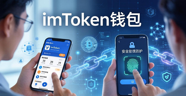 4. imtoken钱包下载必看！解锁数字货币新世界的第一步_钱包数字货币_货币钱包app下载地址
