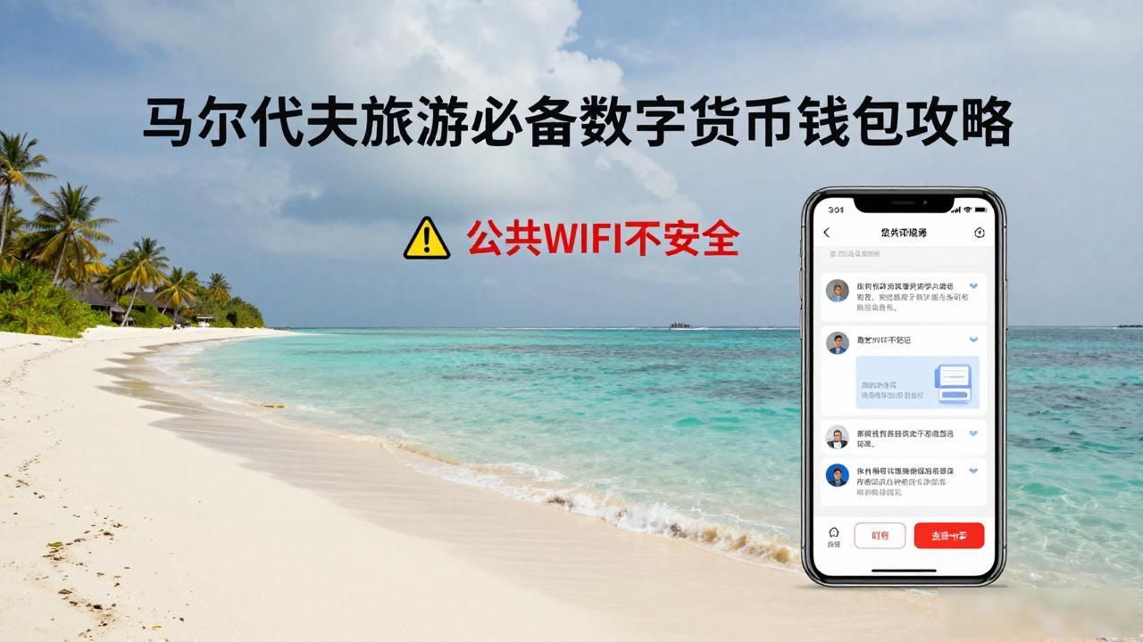 马尔代夫数字货币钱包_马尔代夫数字货币支付_马尔代夫度假数字货币使用经验