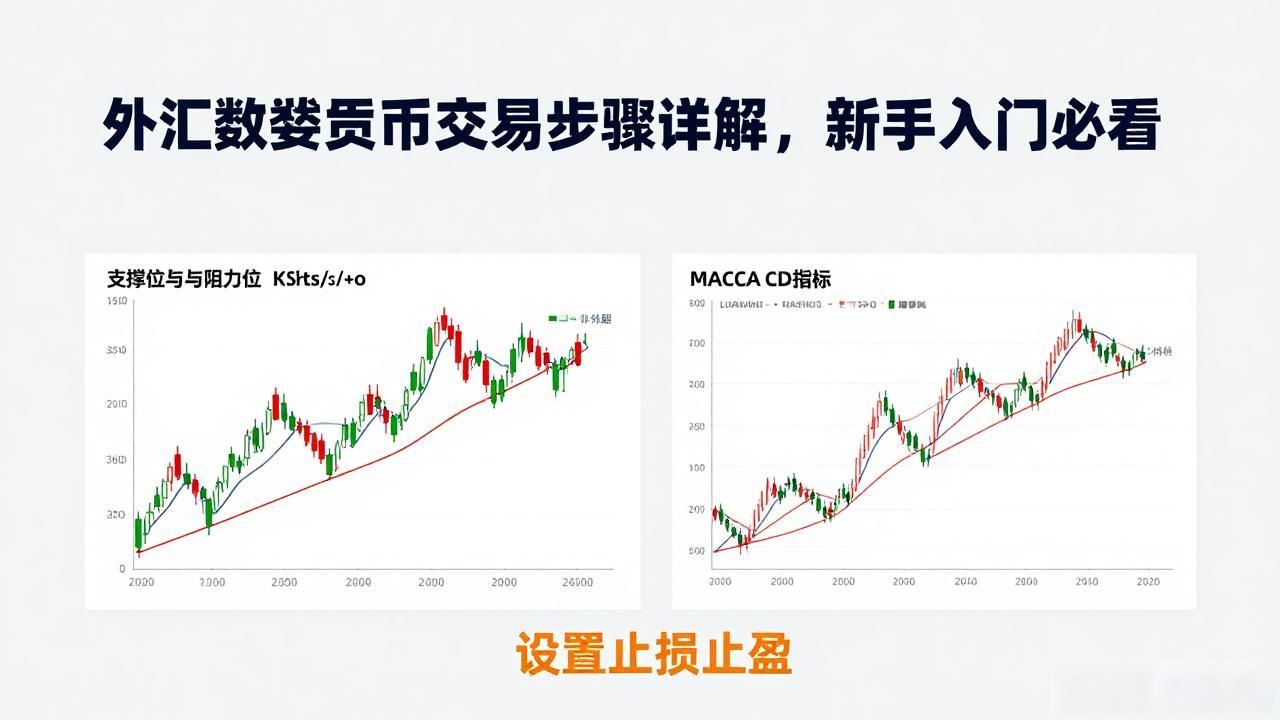 外汇数字货币交易步骤_外汇和数字货币交易基础步骤_正规外汇和数字货币交易平台选择