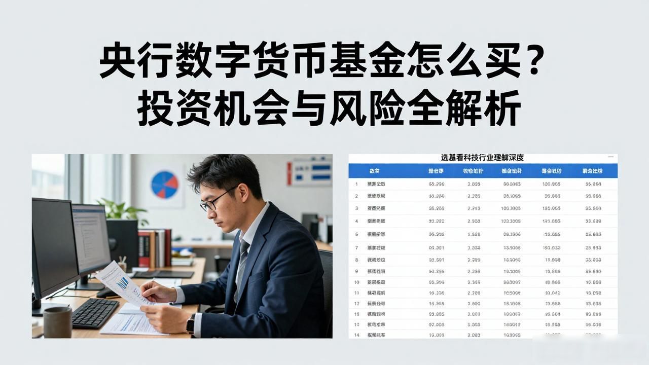 央行数字货币基金投资_数字货币产业链基金配置_央行数字货币类的基金