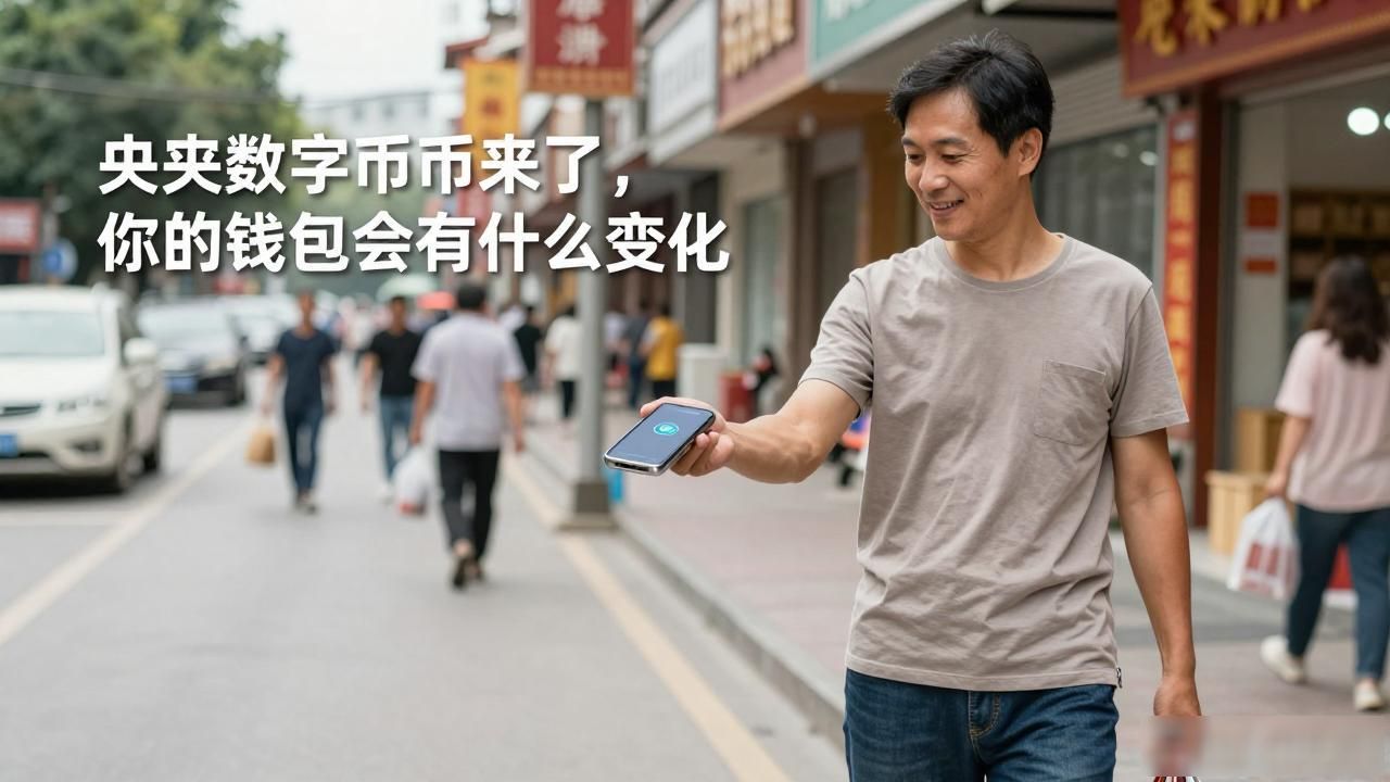 数字人民币发行阶段_中国央行拟发数字货币_数字人民币支付便利性