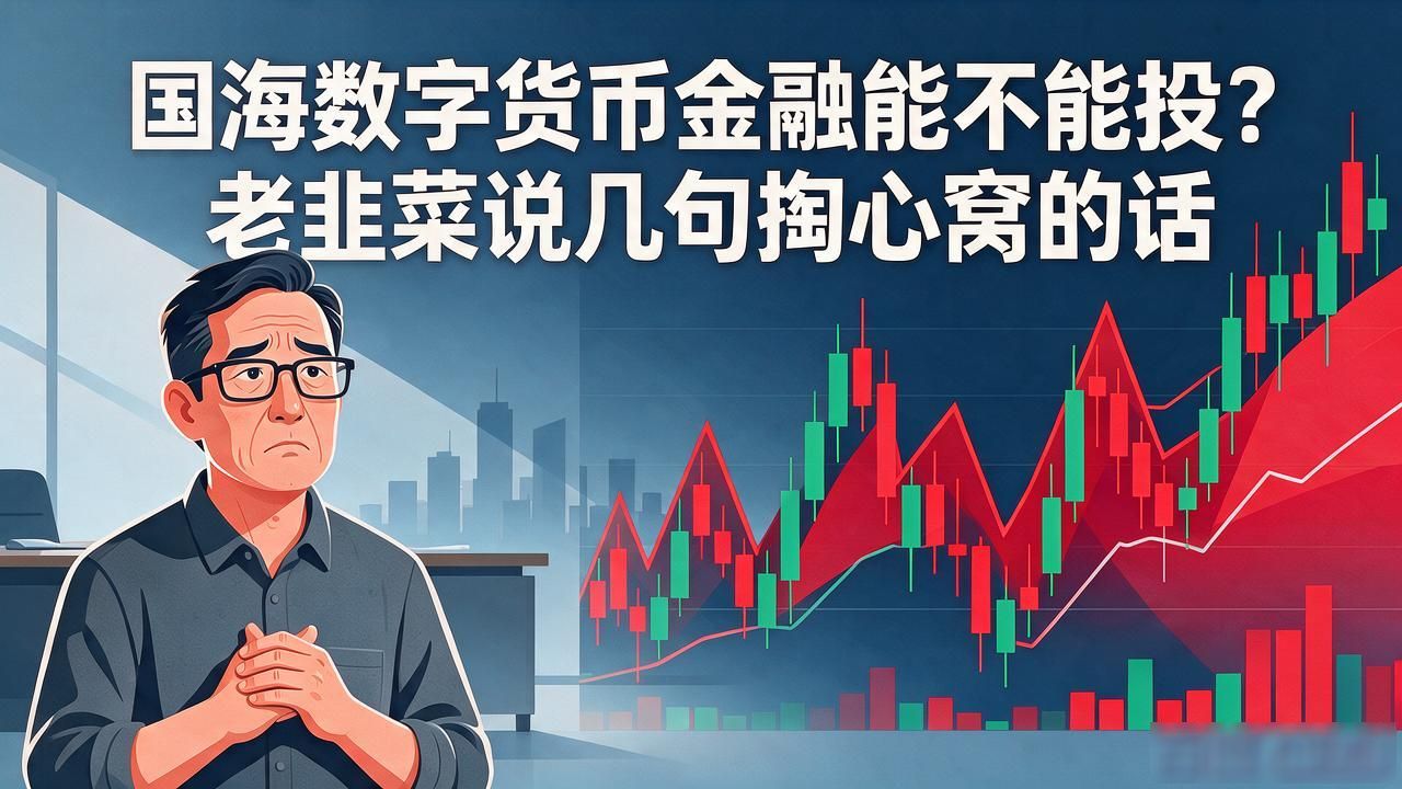 数字货币平台高收益陷阱警示_国海数字货币金融合规性分析_国海数字货币金融